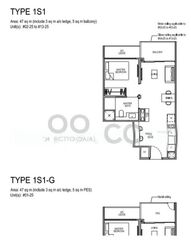 Park Colonial (D13), Condominium #578309991